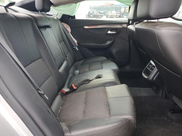 Photo 10 from auction – 2016 CHEVROLET IMPALA LT with VIN 2G1115S32G9148407