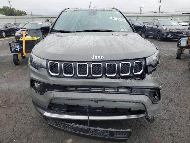 Photo 5 from auction – 2024 JEEP COMPASS LI with VIN 3C4NJDCN7RT592921