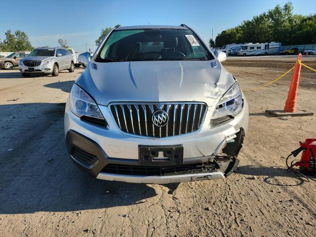 Photo 5 from auction – 2016 BUICK ENCORE with VIN KL4CJASB6GB726100