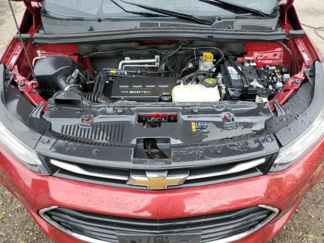 Photo 12 from auction – 2020 CHEVROLET TRAX 1LT with VIN 3GNCJLSB0LL223647