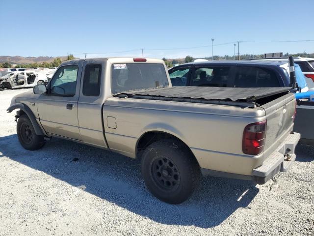 Photo 2 from auction – 2004 FORD RANGER with VIN 1FTYR14U54PB65356