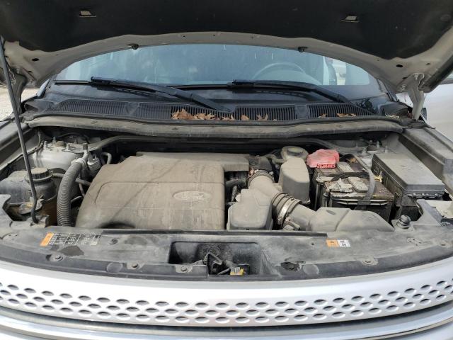 Фото 12 с аукциона – 2013 FORD EXPLORER X с VIN 1FM5K8D82DGC76316