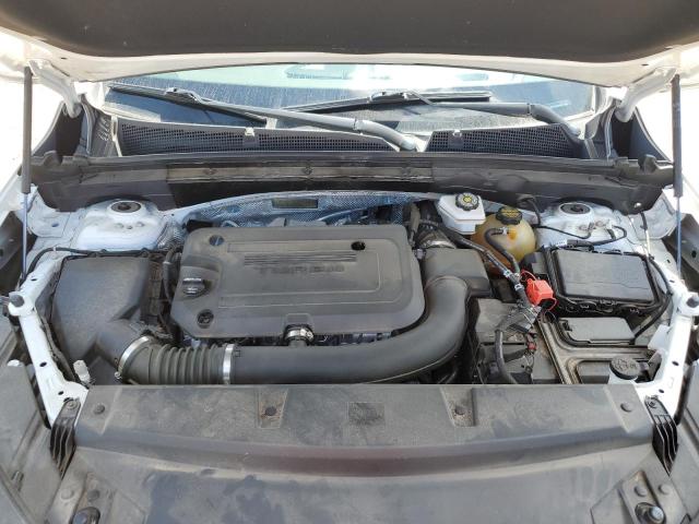 Photo 12 from auction – 2021 BUICK ENVISION P with VIN LRBAZLR42MD056147