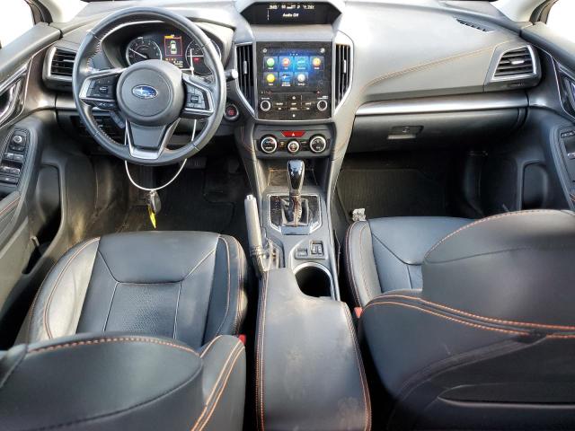 Photo 8 from auction – 2019 SUBARU CROSSTREK LIMITED with VIN JF2GTANC3KH340389