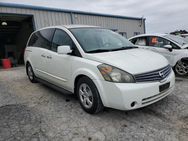 Photo 4 from auction – 2007 NISSAN QUEST S with VIN 5N1BV28U97N119154