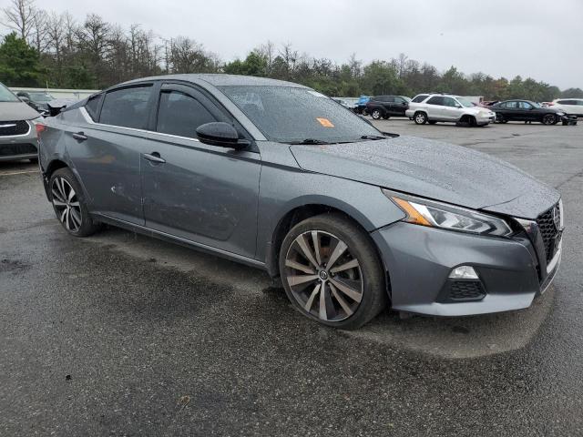 Photo 4 from auction – 2019 NISSAN ALTIMA SR with VIN 1N4BL4CW1KN302691