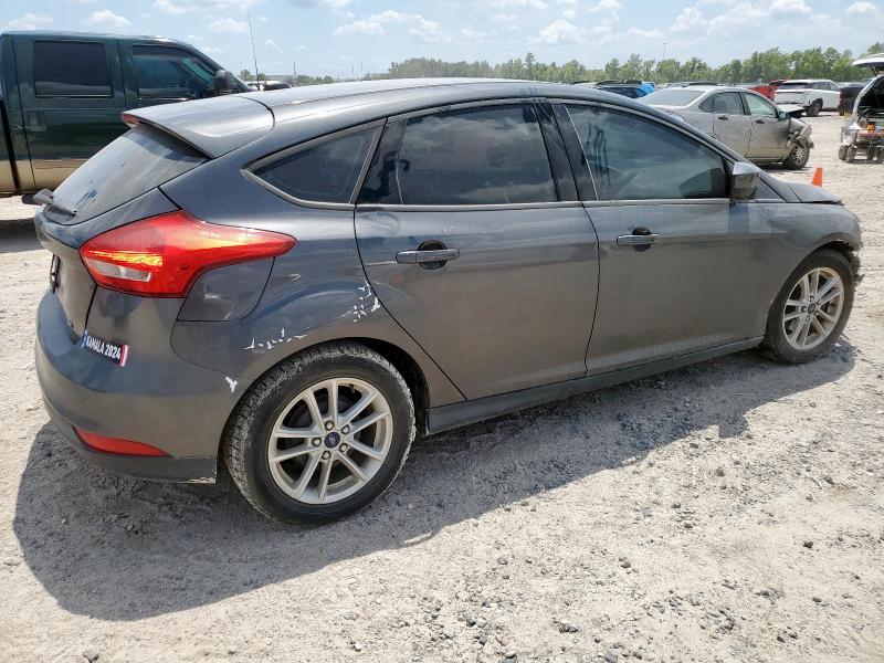 Photo 3 from auction – 2018 FORD FOCUS SE with VIN 1FADP3K2XJL251398