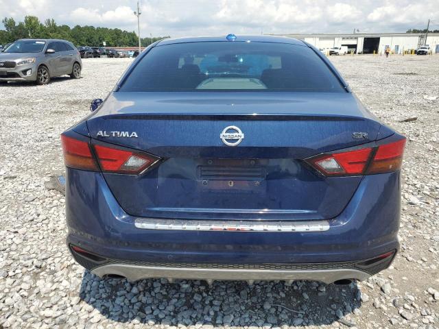Photo 6 from auction – 2021 NISSAN ALTIMA SR with VIN 1N4BL4CV6MN386405