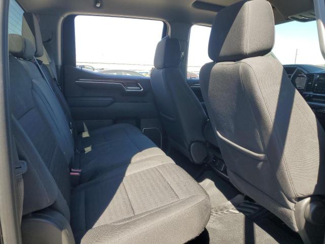Foto 11 de la subasta – 2022 CHEVROLET SILVERADO con VIN 2GCUDDED5N1508355