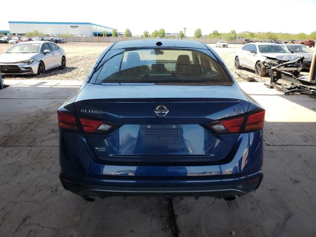 Photo 6 from auction – 2022 NISSAN ALTIMA SR with VIN 1N4BL4CV5NN351369