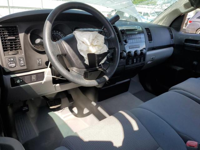 Photo 8 from auction – 2007 TOYOTA TUNDRA with VIN 5TFLU52107X003406