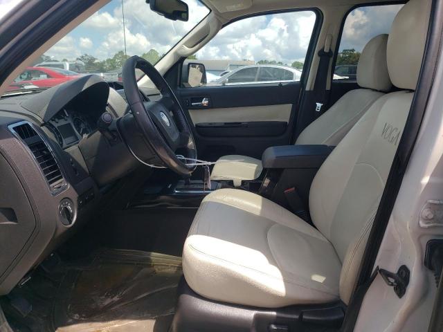 Photo 7 from auction – 2009 MERCURY MARINER PR with VIN 4M2CU87759KJ03574
