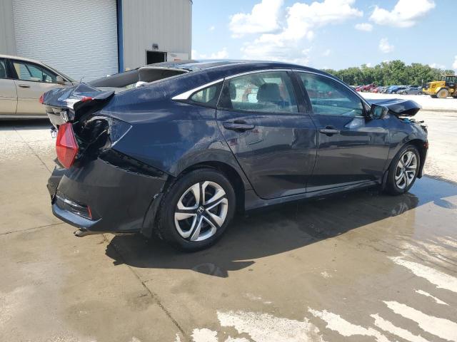 Photo 3 from auction – 2016 HONDA CIVIC LX with VIN 19XFC2F51GE007668