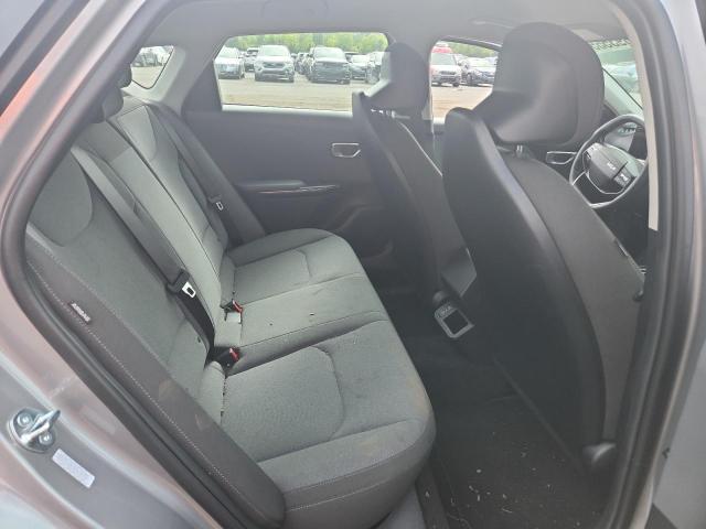 Photo 10 from auction – 2025 KIA K4 LX with VIN 3KPFT4DE3SE104734