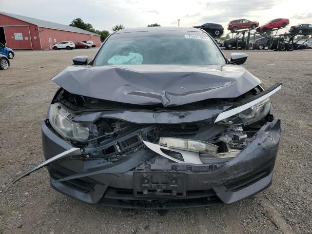 Photo 5 from auction – 2016 HONDA CIVIC EX with VIN 2HGFC2F74GH033706