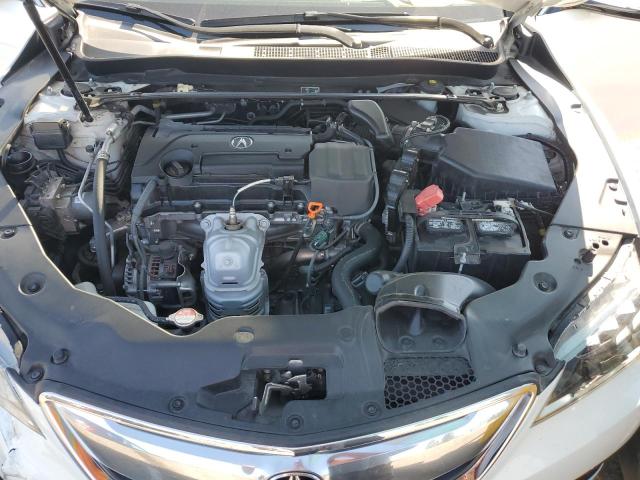 Photo 11 from auction – 2015 ACURA TLX with VIN 19UUB1F33FA027734