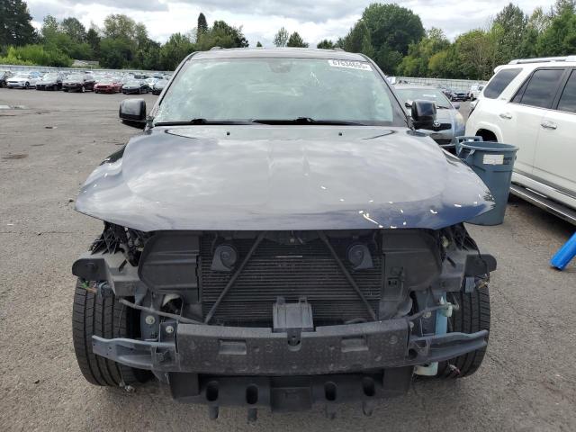 Photo 5 from auction – 2015 DODGE DURANGO LI with VIN 1C4RDJDG6FC843684