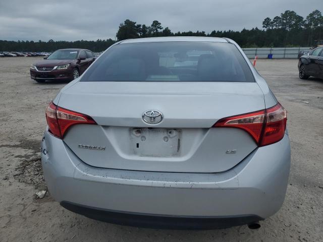 Photo 6 from auction – 2019 TOYOTA COROLLA L with VIN 2T1BURHE7KC217720