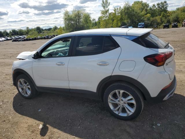 Photo 2 from auction – 2022 BUICK ENCORE GX PREFERRED with VIN KL4MMCSL2NB138269