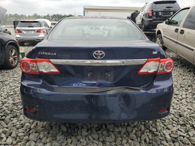 Photo 6 from auction – 2012 TOYOTA COROLLA with VIN 2T1BU4EE9CC883213