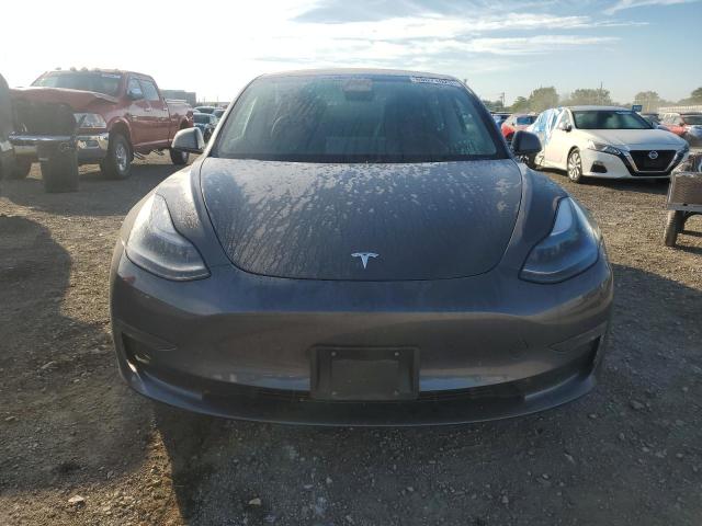 Photo 5 from auction – 2021 TESLA MODEL 3 with VIN 5YJ3E1EB8MF974654