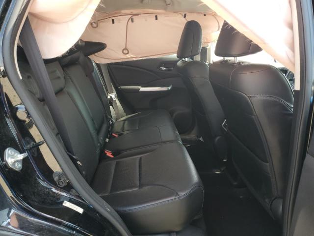 Photo 11 from auction – 2015 HONDA CR-V EXL with VIN 2HKRM4H77FH699529