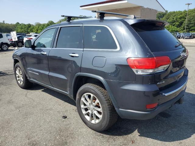 Photo 2 from auction – 2015 JEEP GRAND CHER with VIN 1C4RJFBGXFC225664