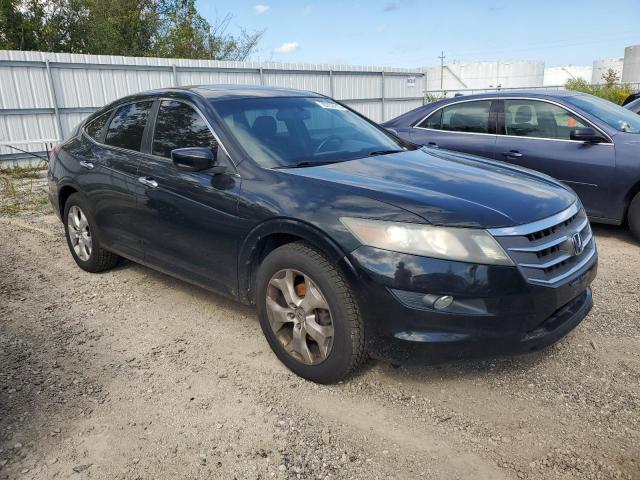 Photo 4 from auction – 2012 HONDA CROSSTOUR with VIN 5J6TF2H5XCL008868