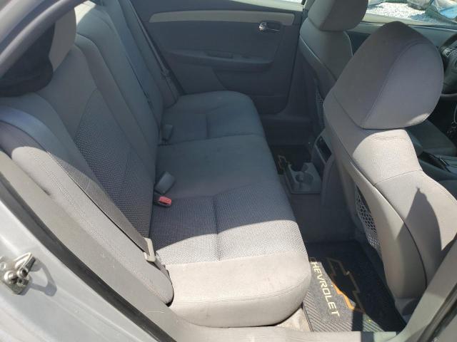 Photo 10 from auction – 2011 CHEVROLET MALIBU LS with VIN 1G1ZA5EU8BF346447