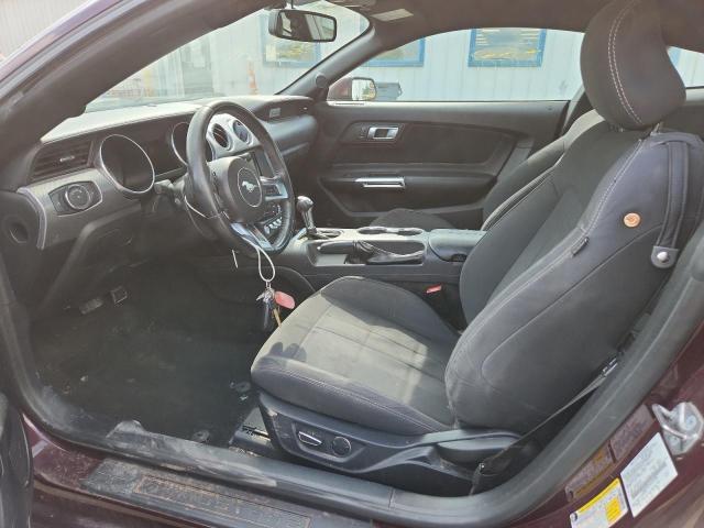 Photo 7 from auction – 2018 FORD MUSTANG with VIN 1FA6P8TH0J5121904