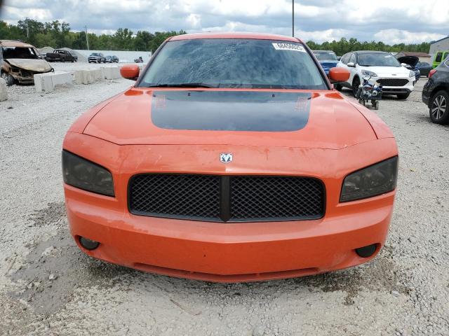Photo 5 from auction – 2008 DODGE CHARGER R/ with VIN 2B3LA53H88H203042
