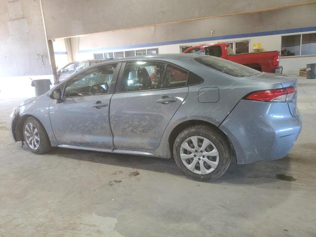 Photo 2 from auction – 2024 TOYOTA COROLLA LE with VIN 5YFB4MDE2RP203856