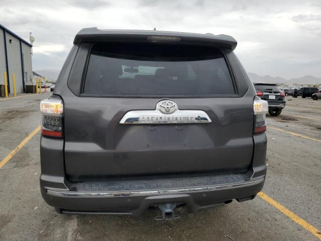 Photo 6 from auction – 2016 TOYOTA 4RUNNER SR with VIN JTEBU5JR8G5345440