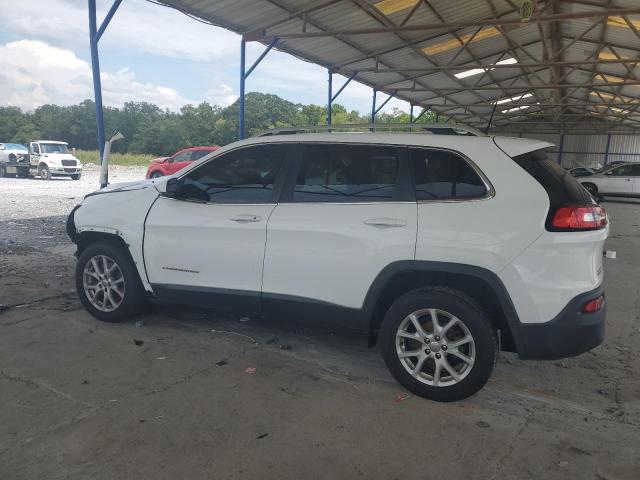 Photo 2 from auction – 2017 JEEP CHEROKEE LATITUDE with VIN 1C4PJLCB2HW591466