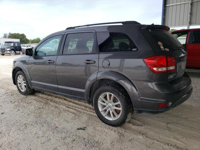 Photo 2 from auction – 2014 DODGE JOURNEY SX with VIN 3C4PDCBB0ET180481