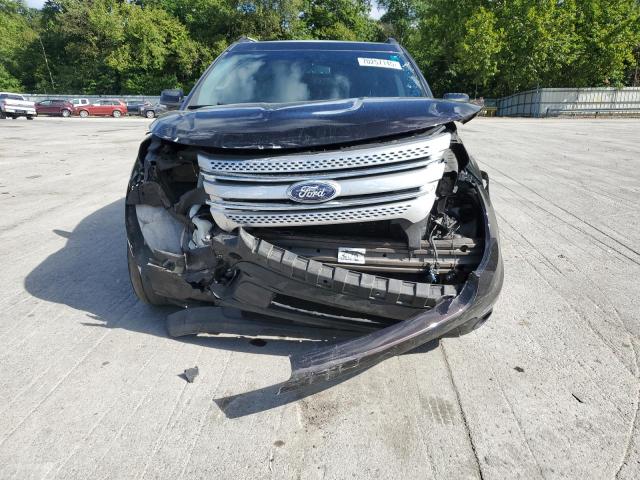 Photo 5 from auction – 2014 FORD EXPLORER X with VIN 1FM5K8D82EGA07010