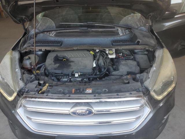 Photo 11 from auction – 2017 FORD ESCAPE SE with VIN 1FMCU9GDXHUC11950