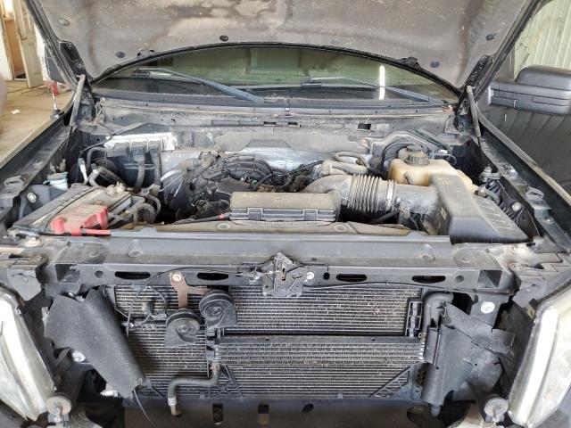 Photo 11 from auction – 2013 FORD F150 SUPER with VIN 1FTEX1EM4DFB21801