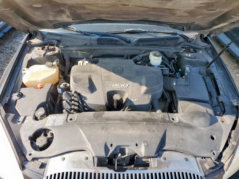 Photo 11 from auction – 2008 BUICK LUCERNE CX with VIN 1G4HD57298U193017
