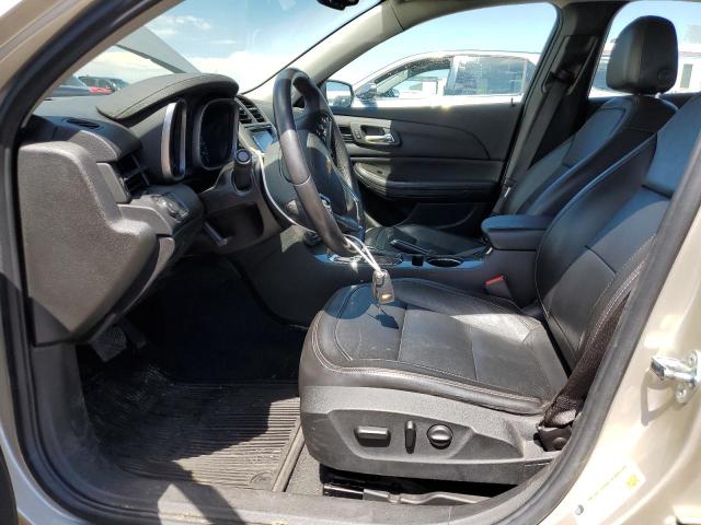 Photo 7 from auction – 2016 CHEVROLET MALIBU LIM with VIN 1G11E5SA3GF115863