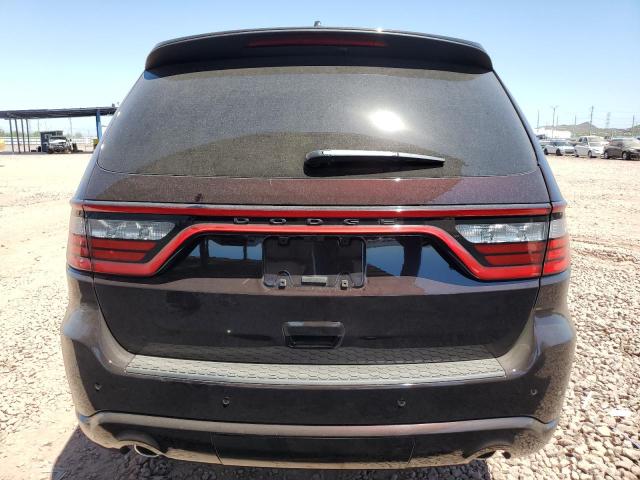 Photo 6 from auction – 2025 DODGE DURANGO GT with VIN 1C4RDJDG7SC520819