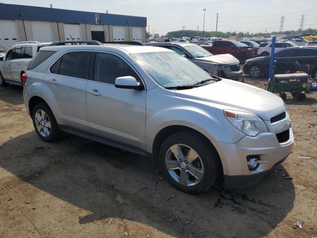 Photo 4 from auction – 2015 CHEVROLET EQUINOX LT with VIN 2GNFLGE32F6128034
