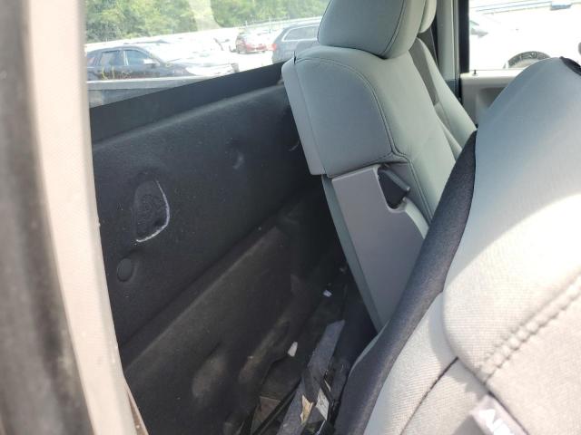 Foto 10 de la subasta – 2017 FORD F150 con VIN 1FTMF1EF5HKC80341
