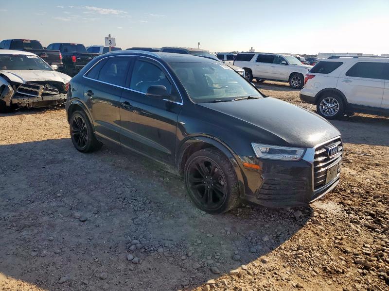 Photo 4 from auction – 2016 AUDI Q3 PRESTIG with VIN WA1GFCFS5GR018940