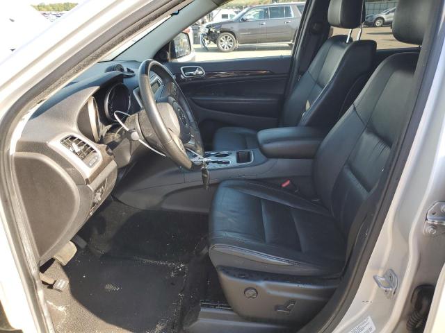Photo 7 from auction – 2012 JEEP GRAND CHER with VIN 1C4RJFAG4CC221798