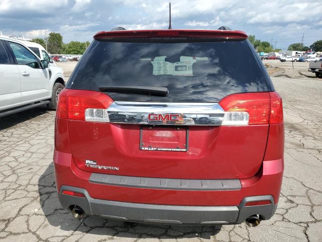 Photo 6 from auction – 2014 GMC TERRAIN SL with VIN 2GKFLSE36E6313248