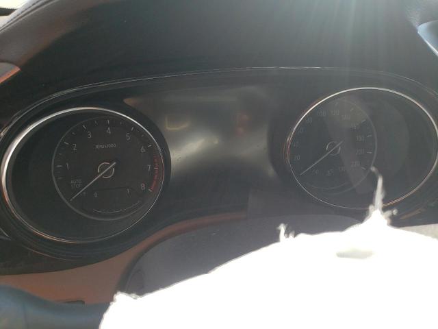 Photo 9 from auction – 2020 BUICK ENCORE GX with VIN KL4MMGSLXLB107372