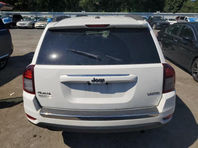 Photo 6 from auction – 2014 JEEP COMPASS LIMITED with VIN 1C4NJDCB8ED617735