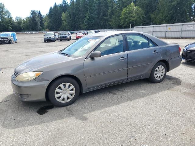 TOYOTA CAMRY LE 2005 with VIN 4T1BE32K65U543701 - Photo from auction