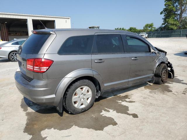 Photo 3 from auction – 2012 DODGE JOURNEY SE with VIN 3C4PDCABXCT203778